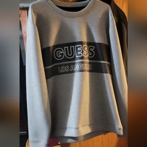 Guess crewneck sweater